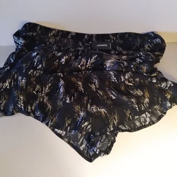 EXPRESS ROMPER - Picture 5 of 5